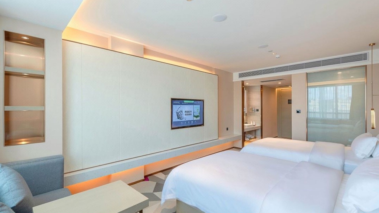 Photo of Bedroom in Shajing