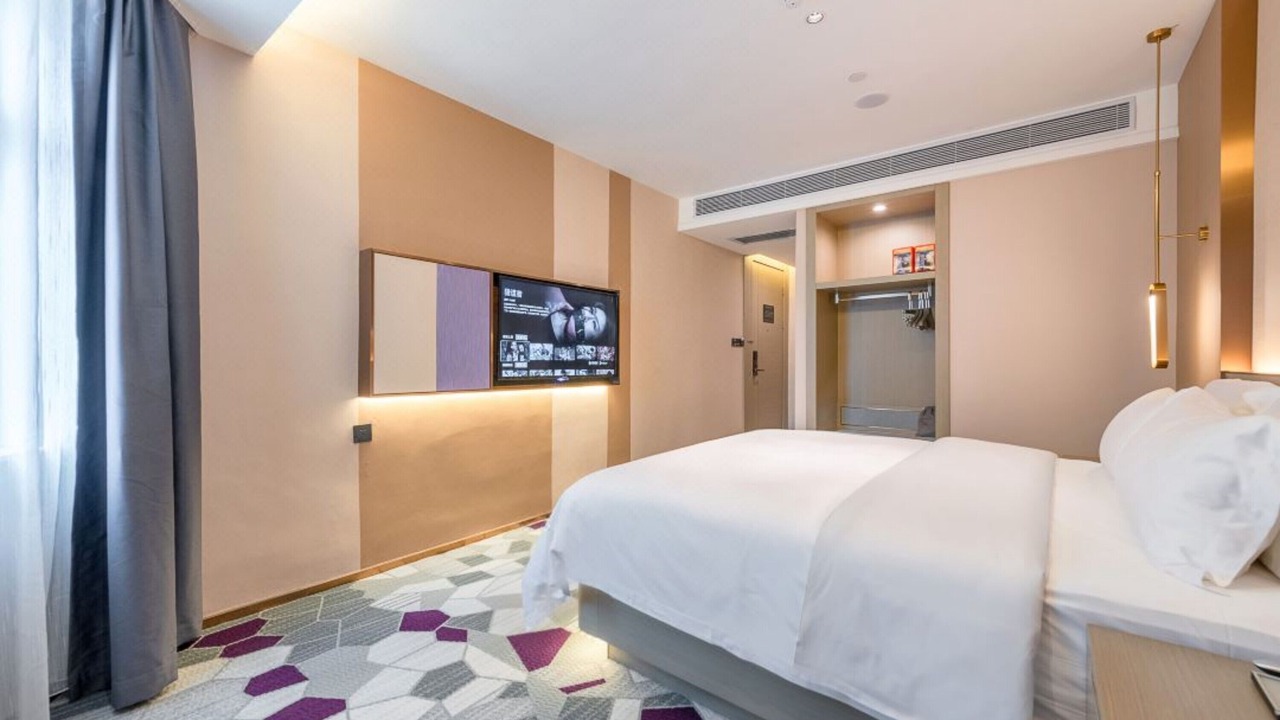 Photo of Bedroom in Shajing