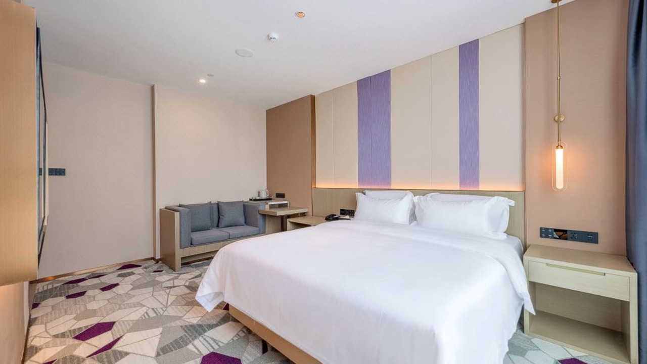 Photo of Bedroom in Shajing