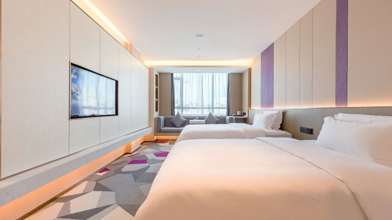 Photo of Bedroom in Shajing
