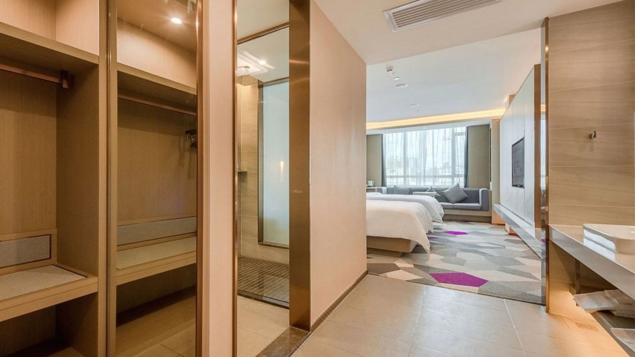 Photo of Bedroom in Shajing