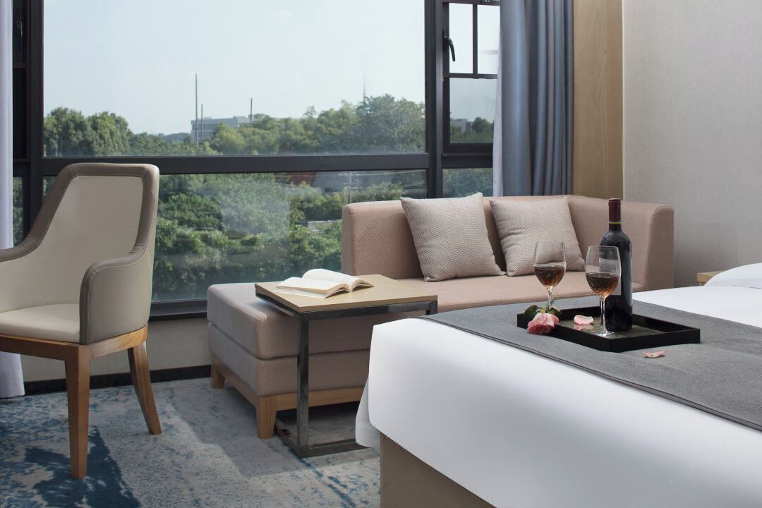 Photo of Bedroom in Changsha County