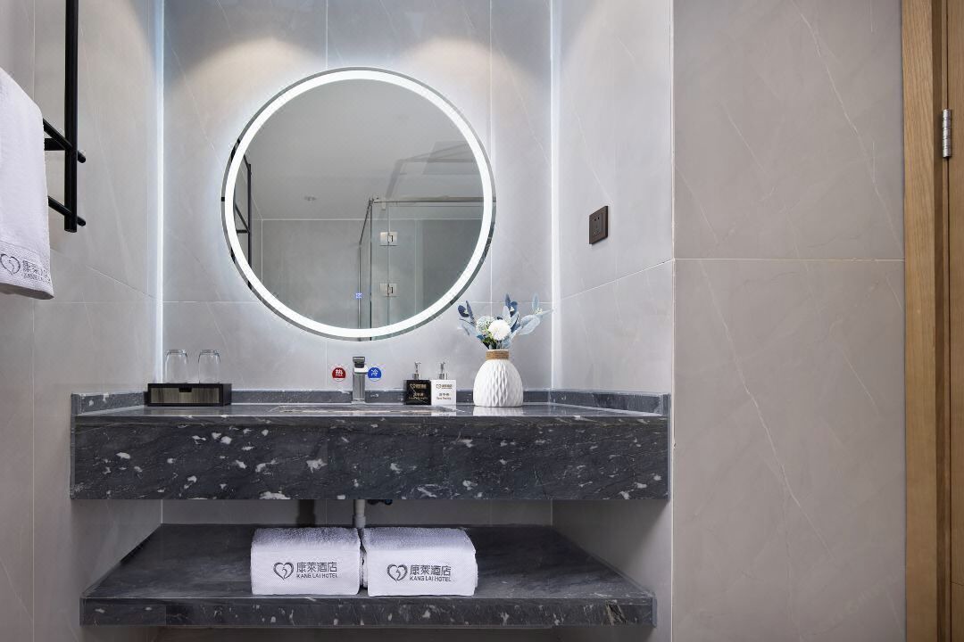 Photo of Bedroom in Changsha County