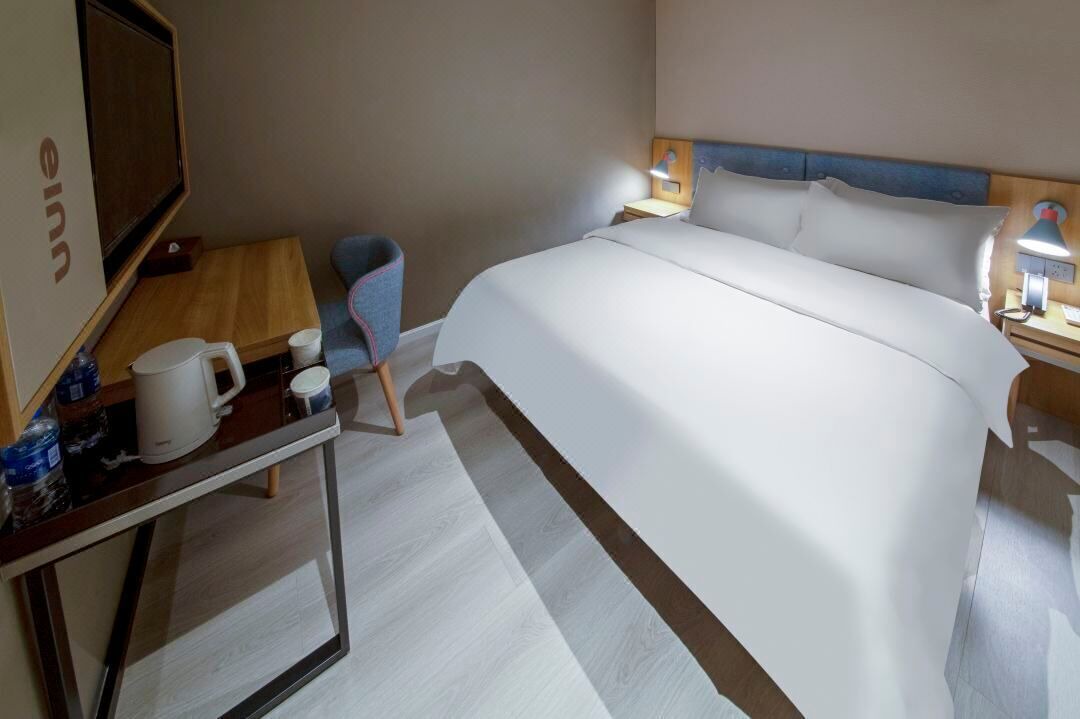 Photo of Bedroom in Gaoxin