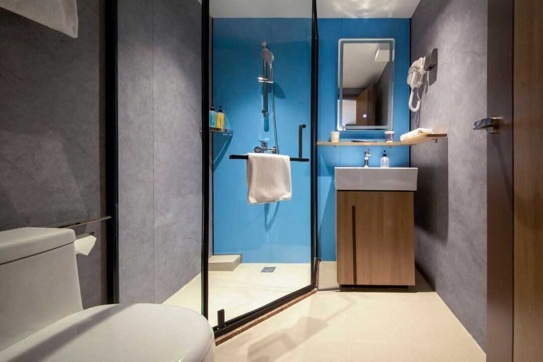 Photo of Bedroom in Gaoxin
