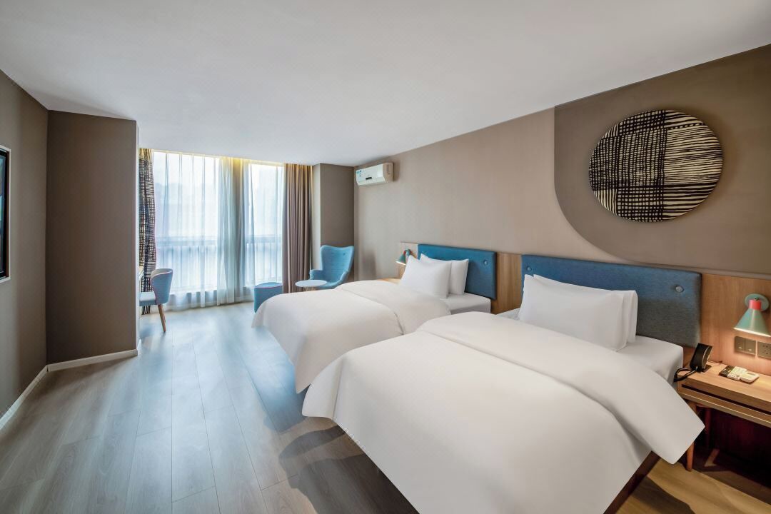 Photo of Bedroom in Gaoxin