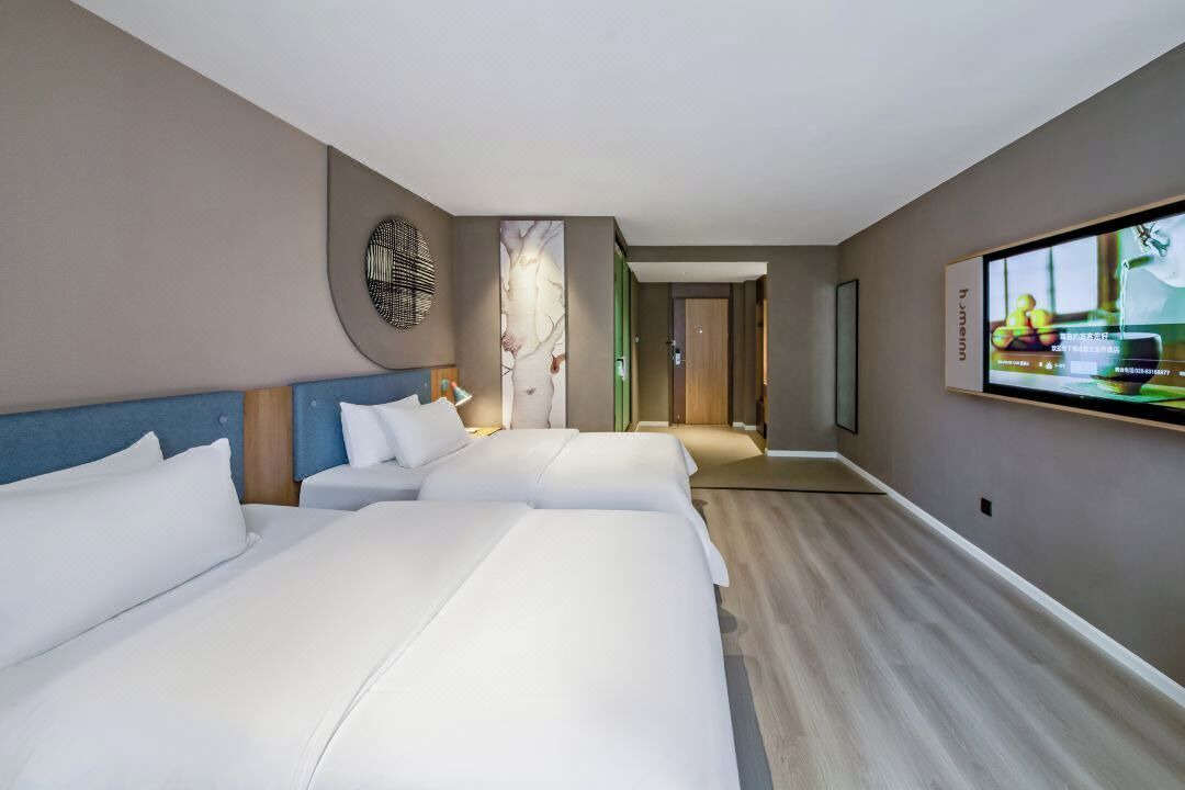 Photo of Bedroom in Gaoxin