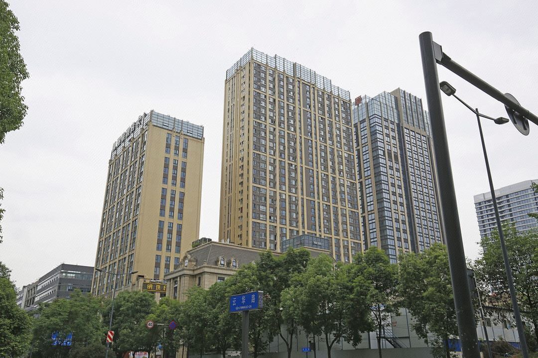 Photo of Outdoor in Gaoxin