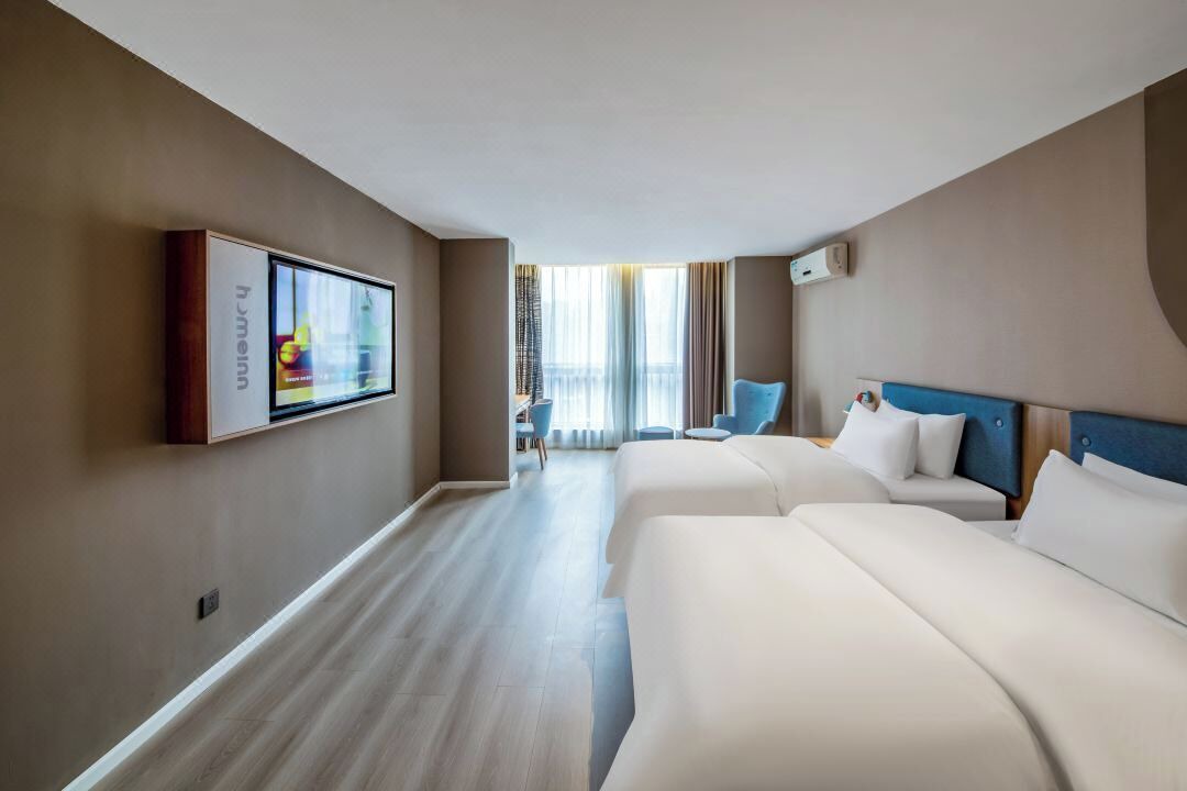 Photo of Bedroom in Gaoxin