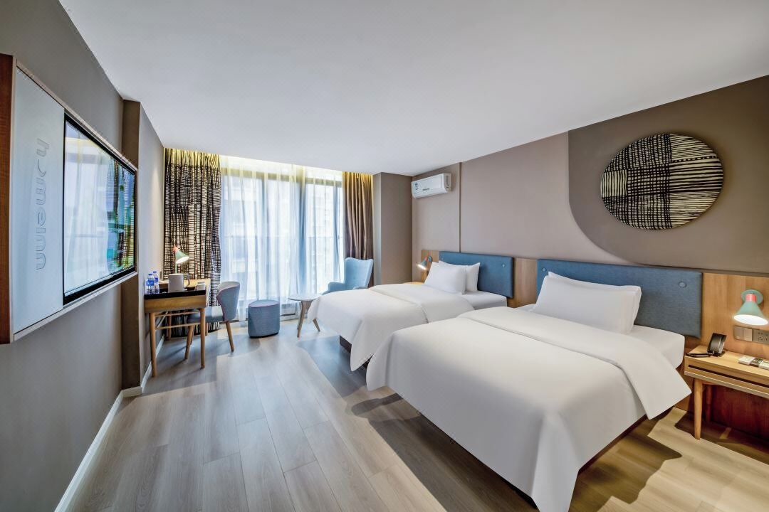 Photo of Bedroom in Gaoxin