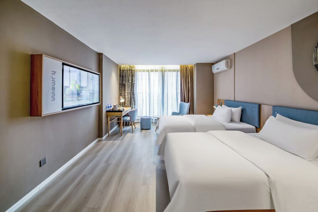 Photo of Bedroom in Gaoxin