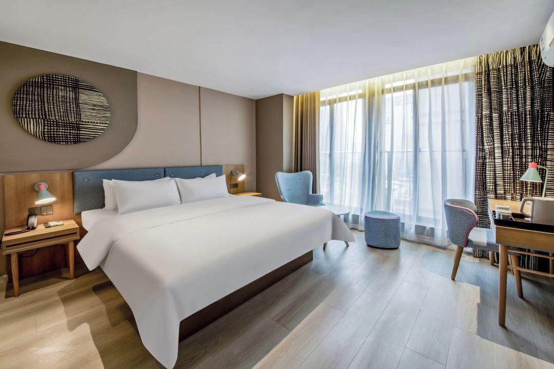 Photo of Bedroom in Gaoxin