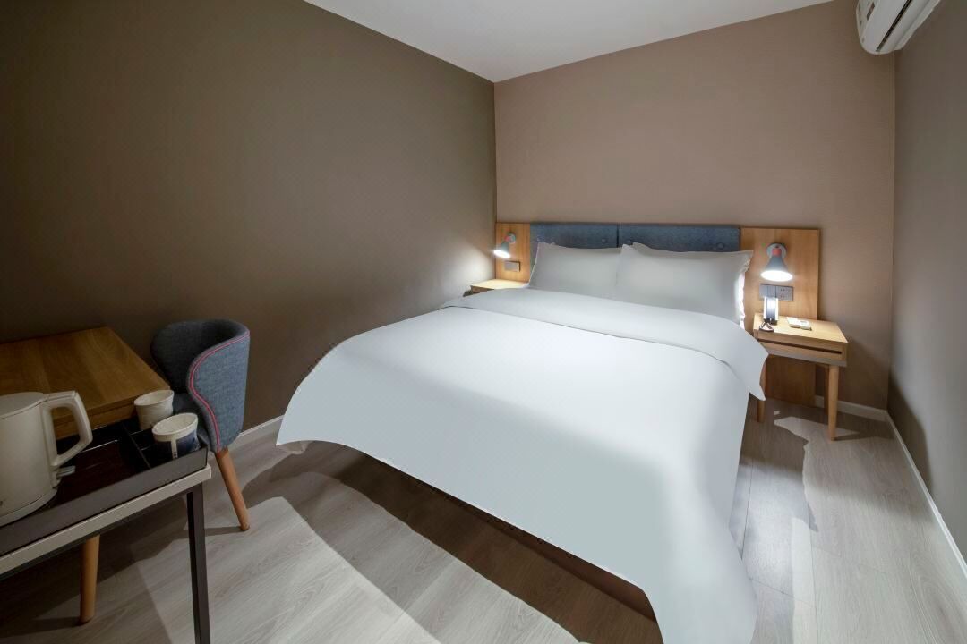 Photo of Bedroom in Gaoxin