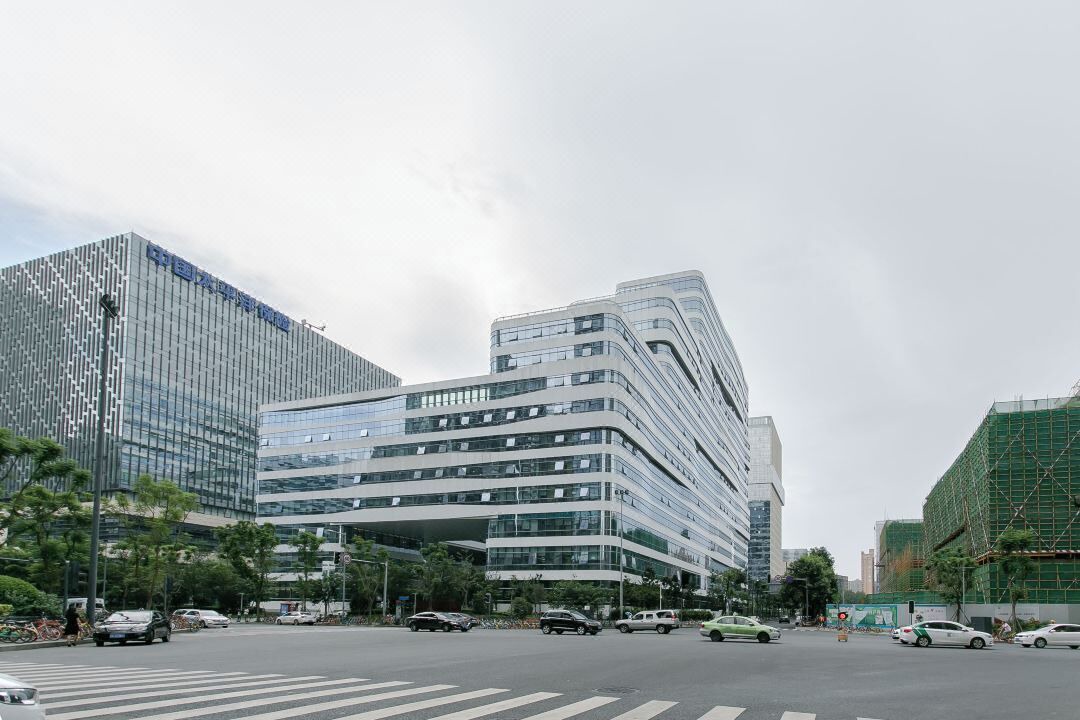 Photo of Outdoor in Gaoxin