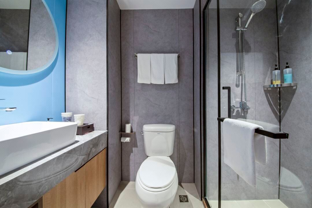 Photo of Bedroom in Gaoxin
