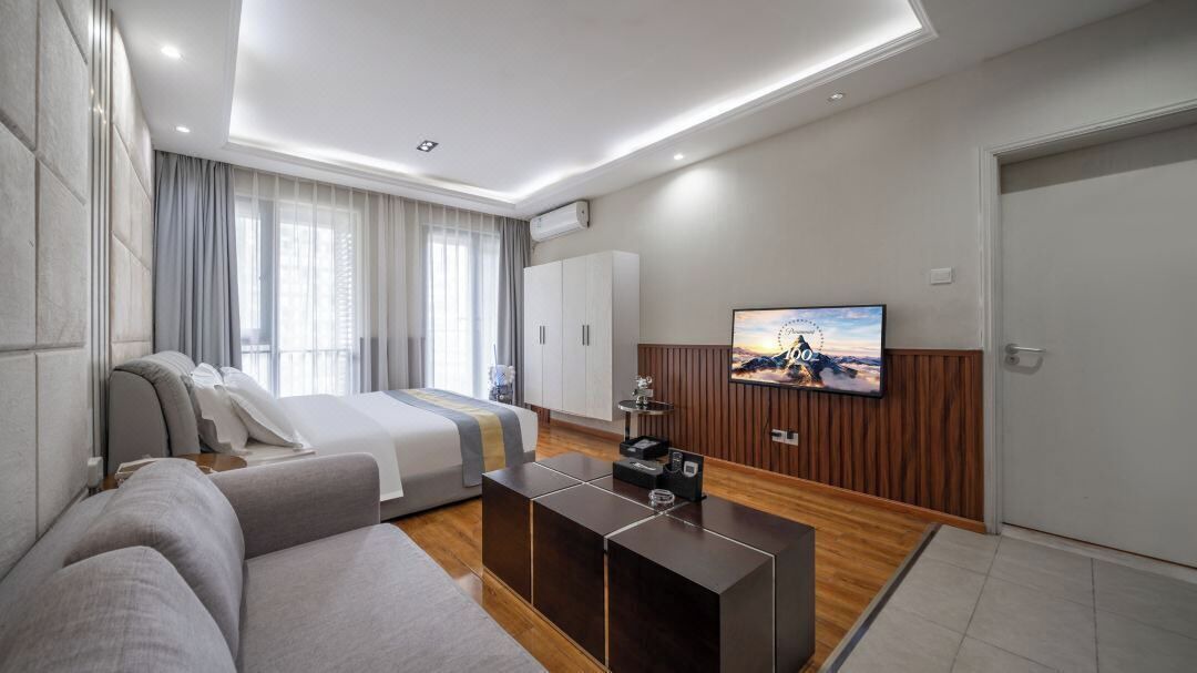 Photo of Bedroom in Gaoxin