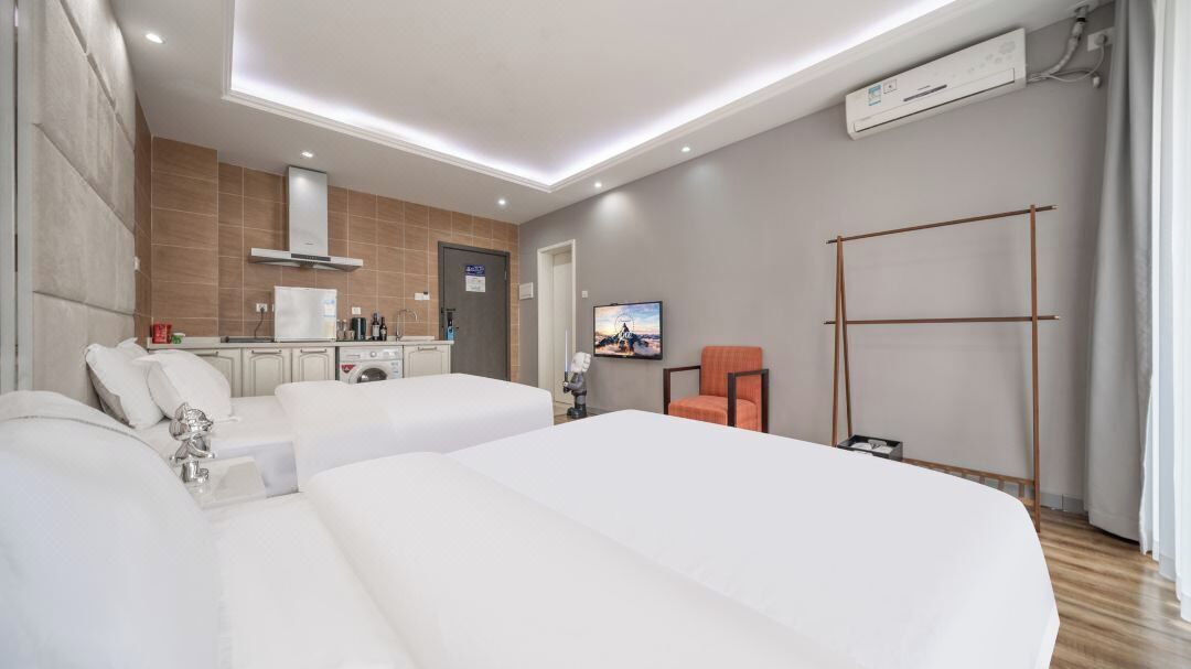 Photo of Bedroom in Gaoxin