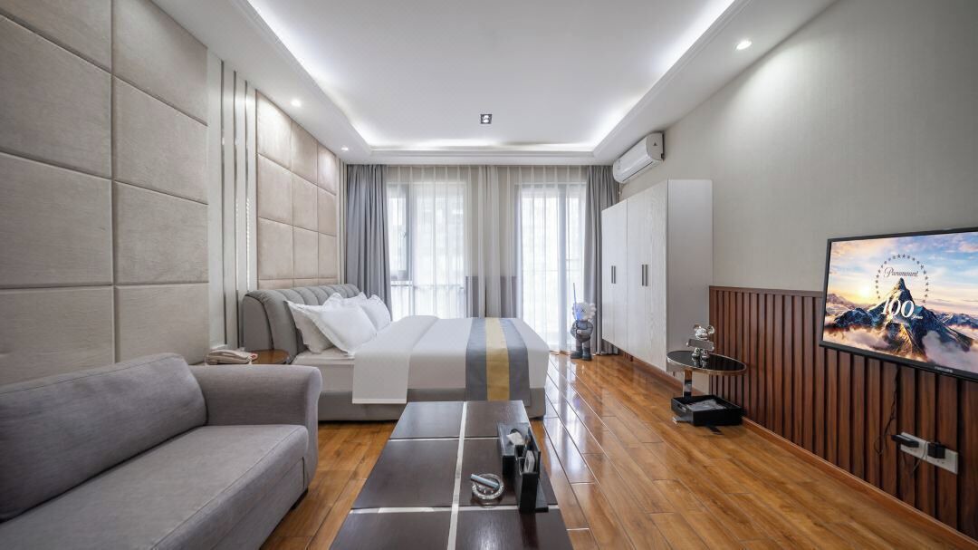 Photo of Bedroom in Gaoxin
