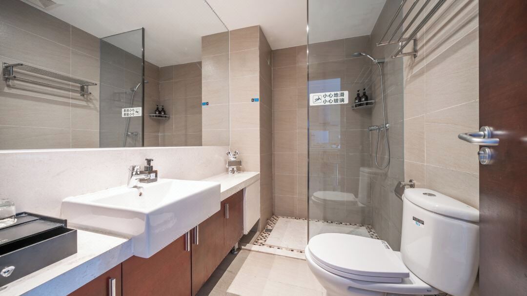 Photo of Bedroom in Gaoxin