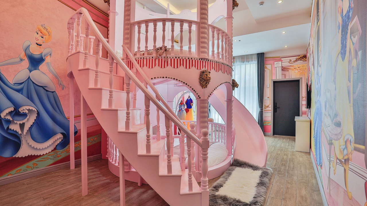 Photo of Bedroom in Pudong