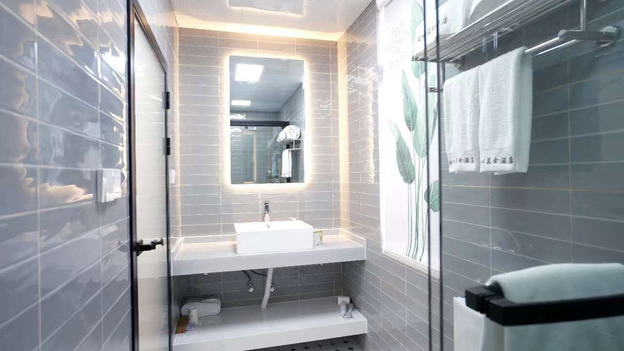 Photo of Bathroom in Pudong