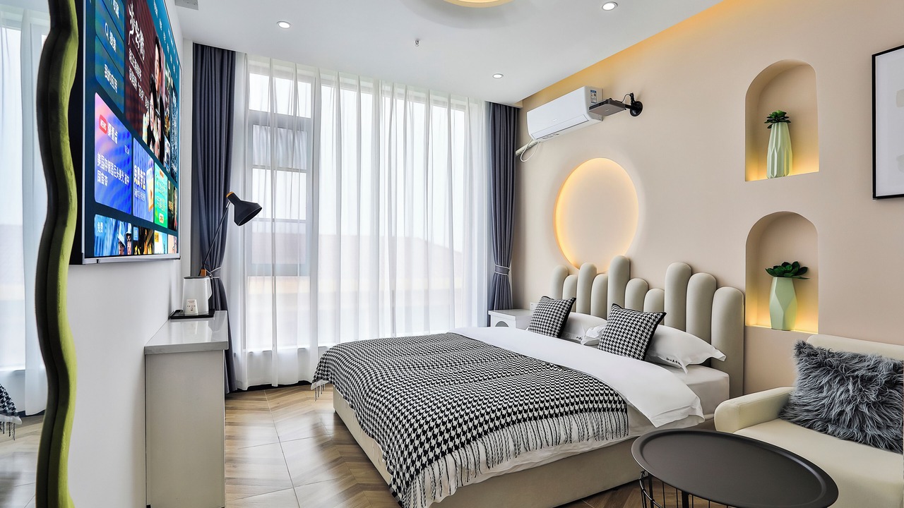 Photo of Bedroom in Pudong