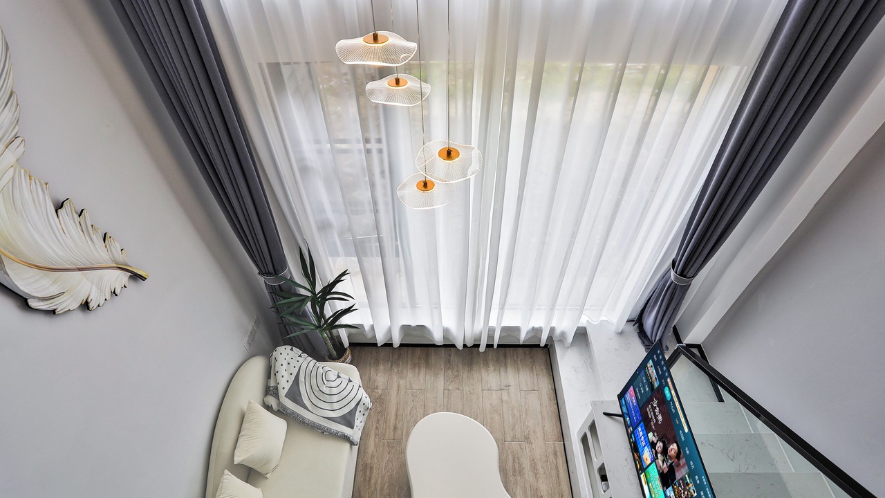 Photo of Bedroom in Pudong