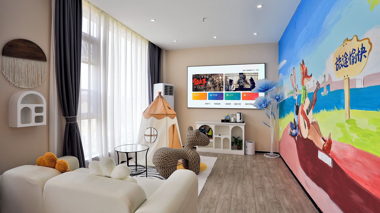 Photo of Bedroom in Pudong