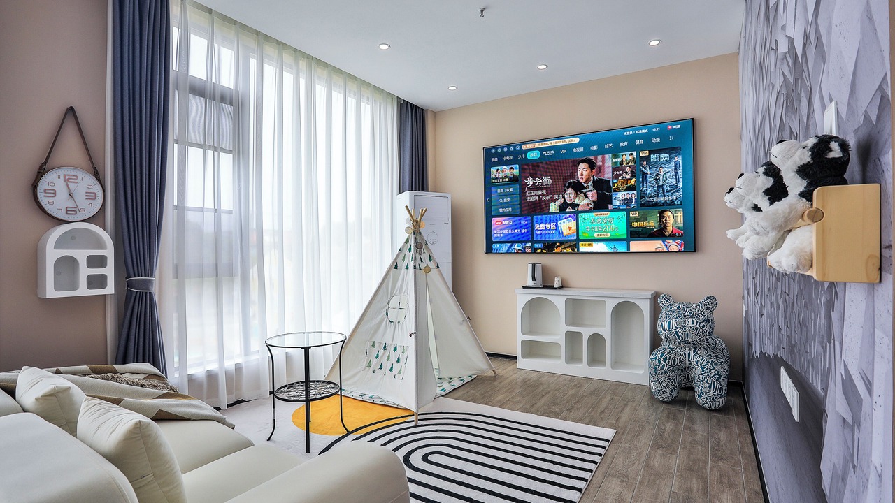 Photo of Bedroom in Pudong