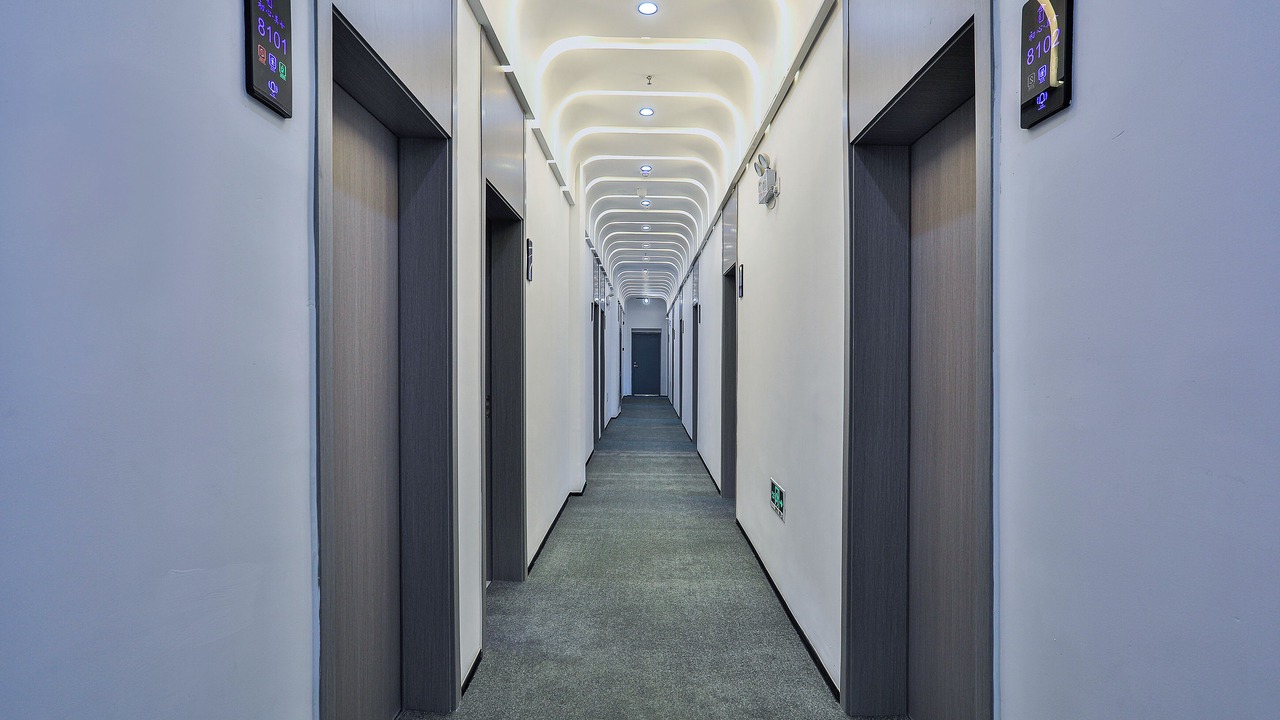 Photo of Outdoor in Pudong