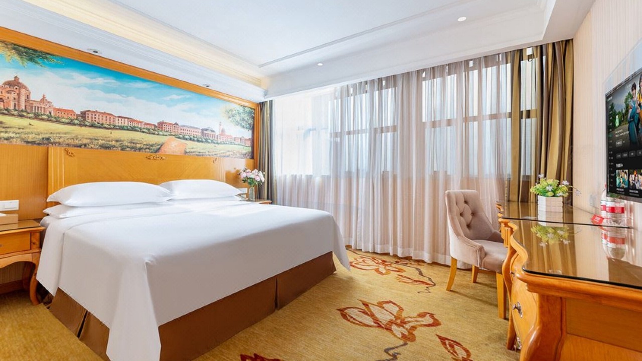 Photo of Bedroom in Shajing