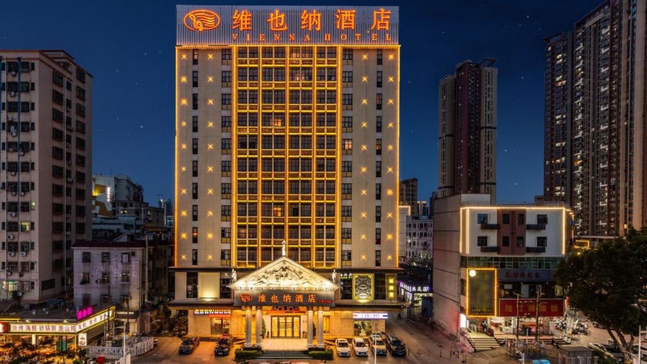 Photo of Outdoor in Shajing