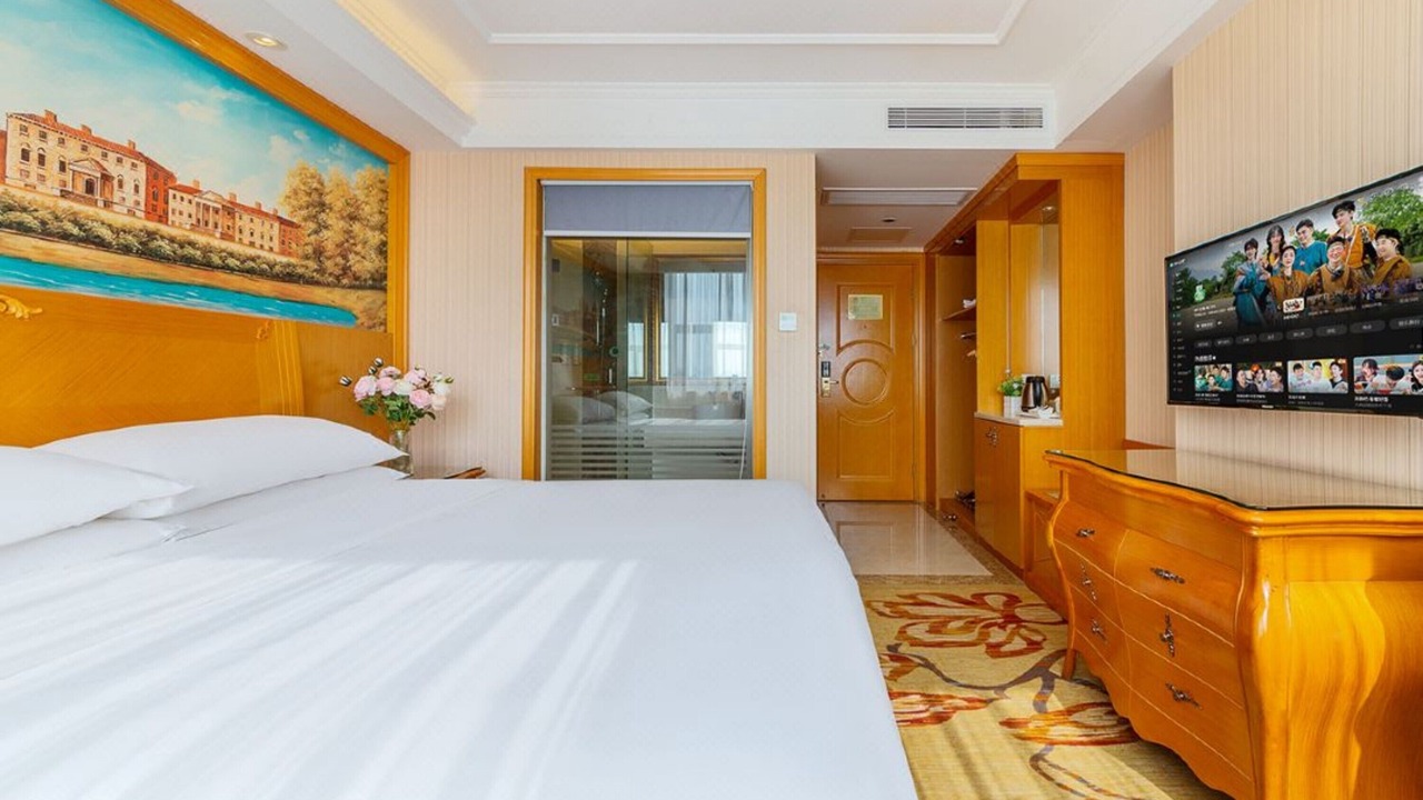 Photo of Bedroom in Shajing