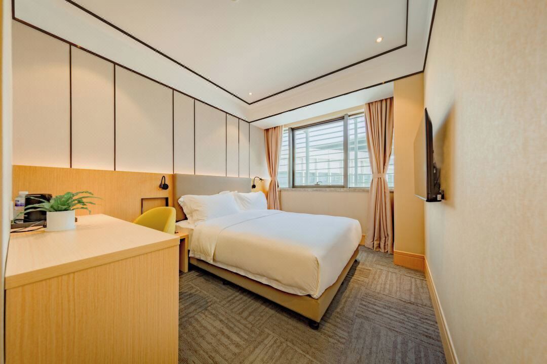 Photo of Bedroom in Qingdao