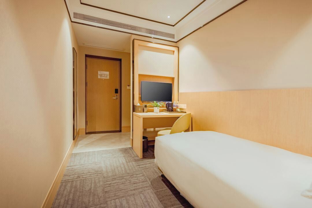 Photo of Bedroom in Qingdao