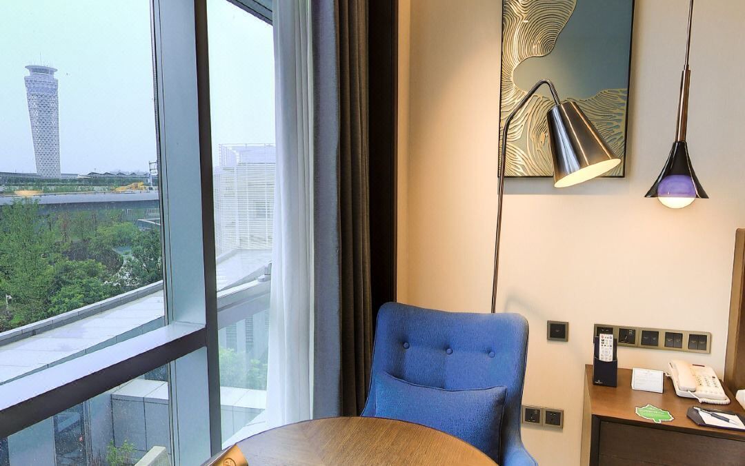 Photo of Bedroom in Qingdao