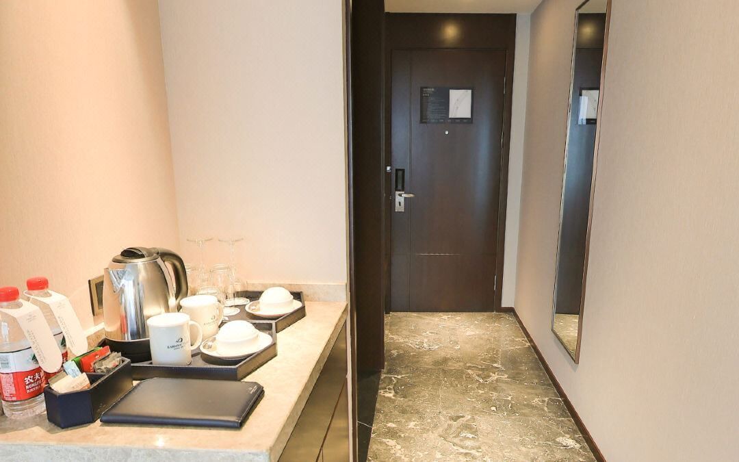 Photo of Bedroom in Qingdao