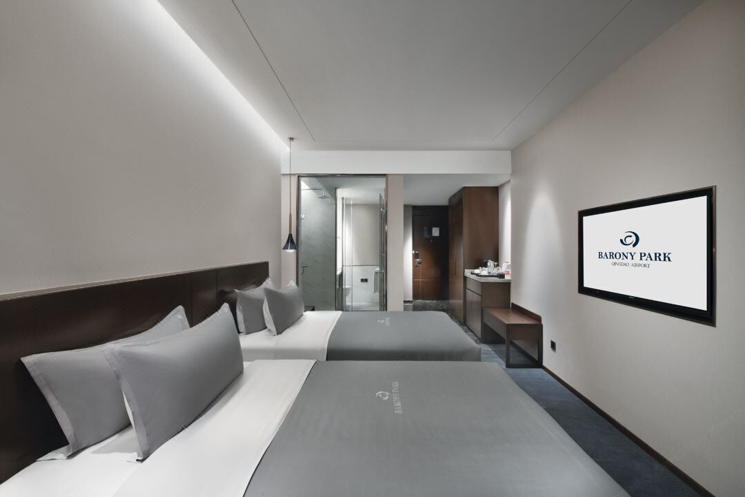 Photo of Bedroom in Qingdao