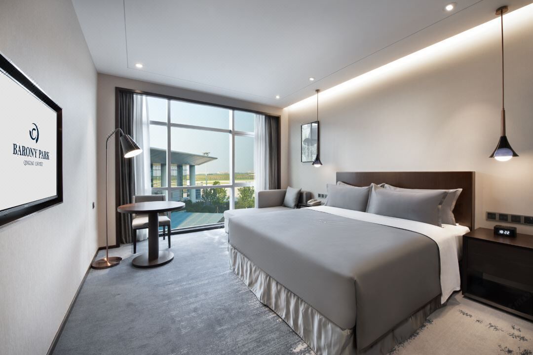 Photo of Bedroom in Qingdao