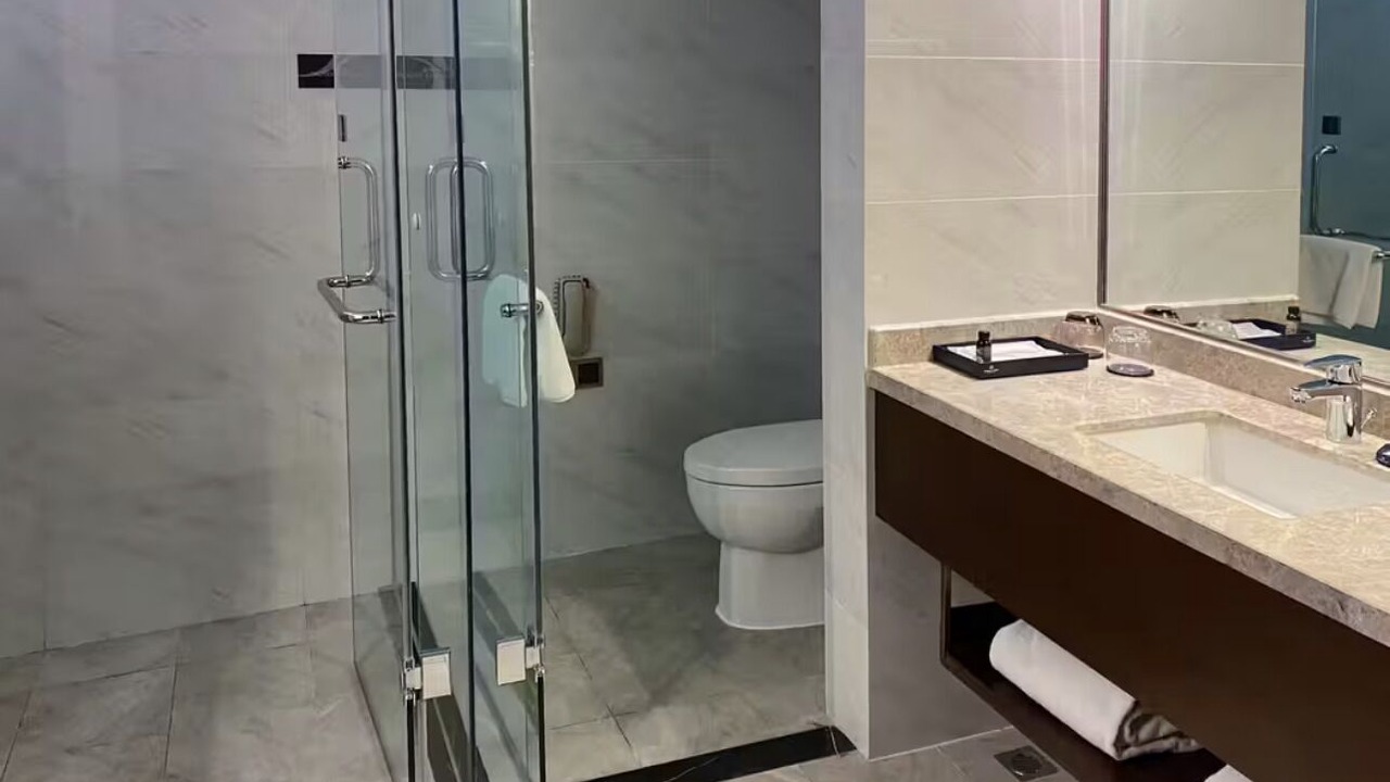 Photo of Bathroom in Qingdao