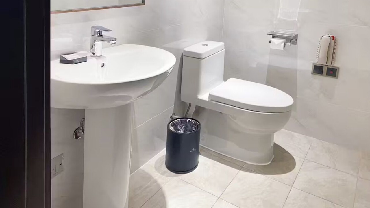 Photo of Bathroom in Qingdao