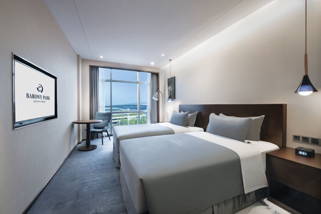 Photo of Bedroom in Qingdao