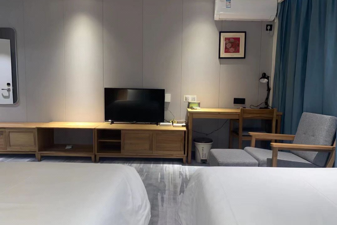Photo of Bedroom in Lishui
