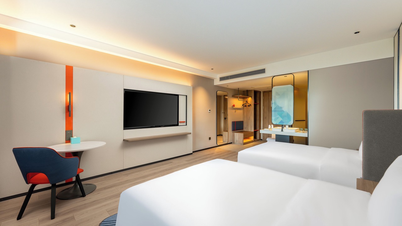 Photo of Bedroom in Luolong