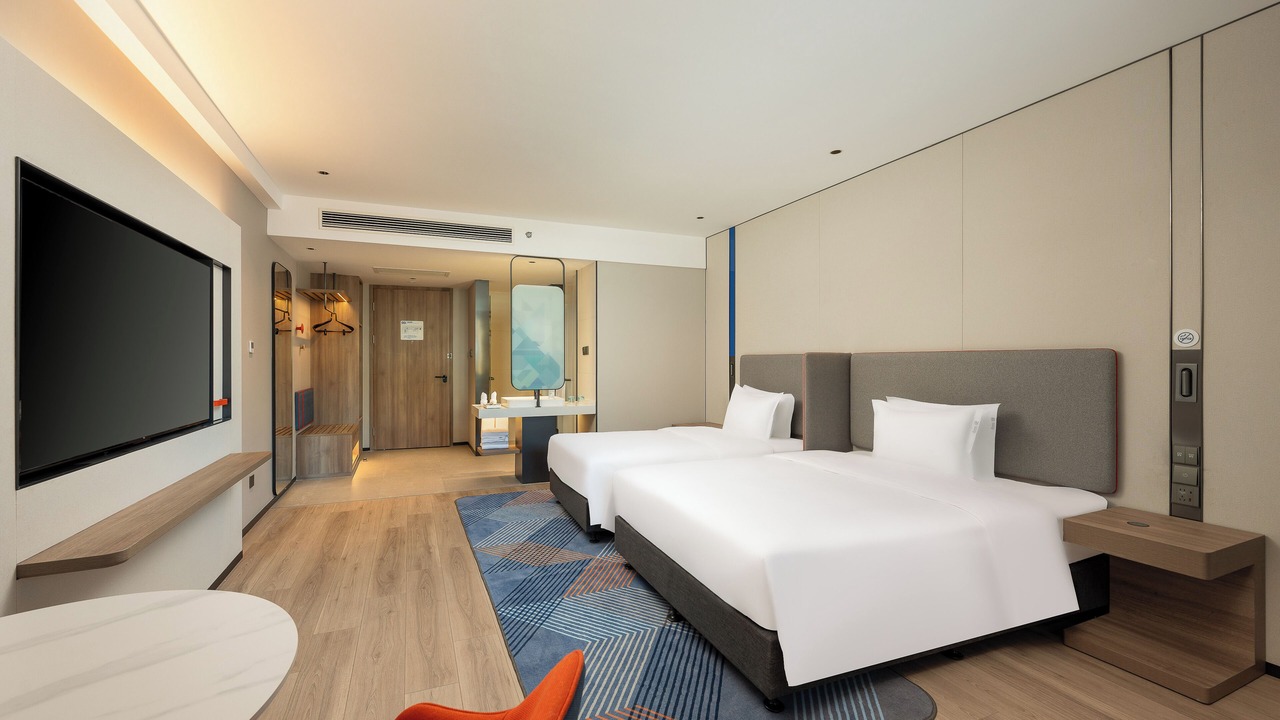 Photo of Bedroom in Luolong