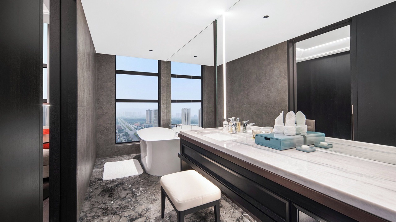 Photo of Bathroom in Shuangfu