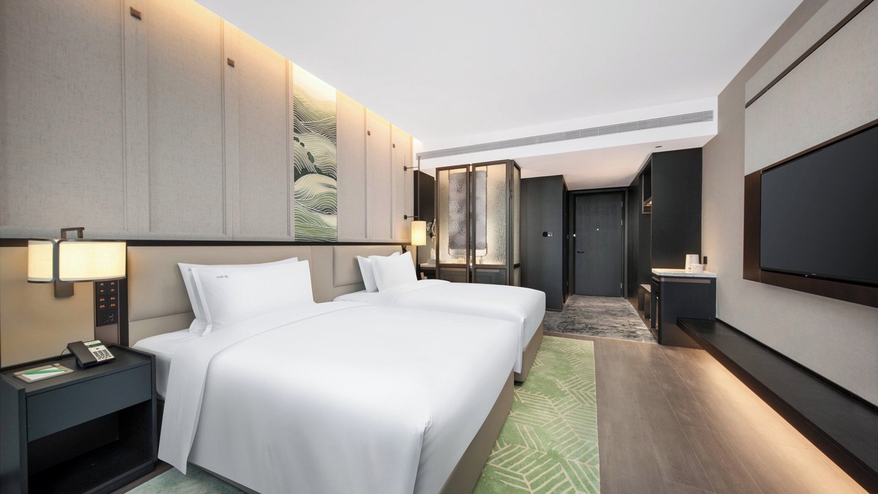 Photo of Bedroom in Shuangfu