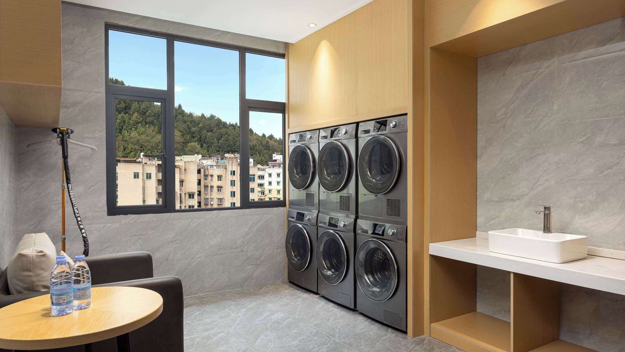 Photo of Bedroom in Honghuagang District