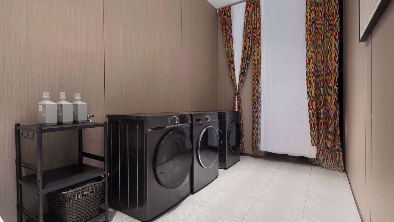 Photo of Bedroom in Jinghong