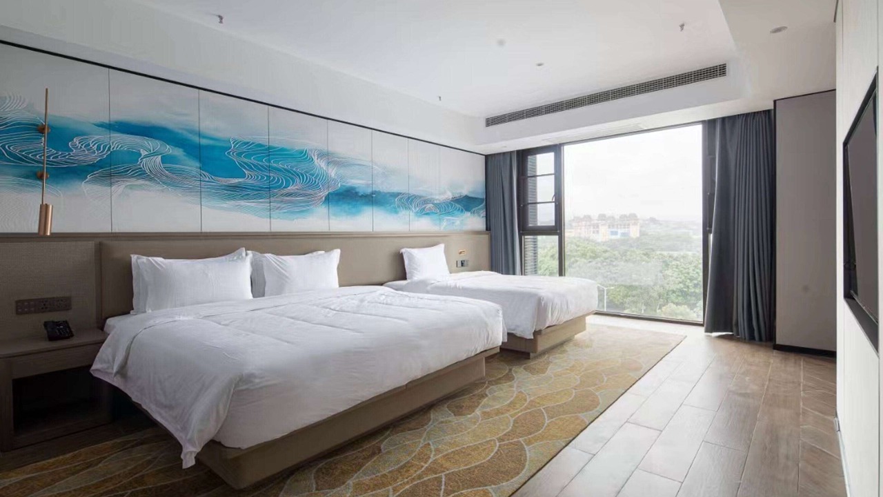 Photo of Bedroom in Jinghong